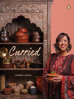 cover image of Curried